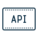 API ICON