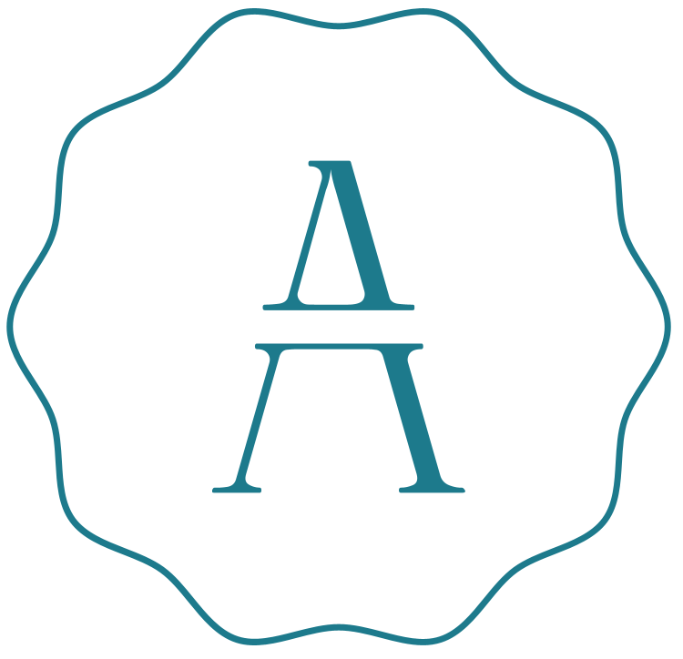 Angel Logo